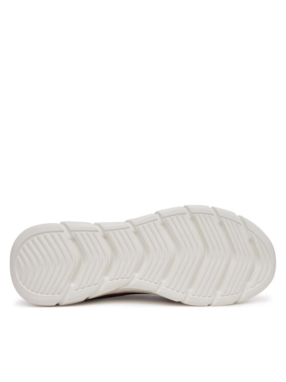 Skechers Sportcipők Skechers 117346/ROS Bordó