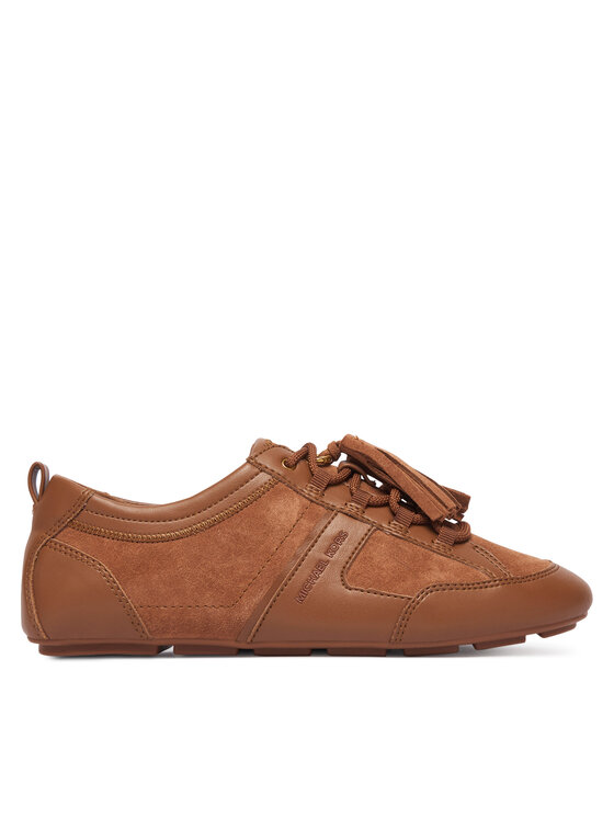 MICHAEL Michael Kors Sneakers MICHAEL Michael Kors Keely 43F6KLFS2S Maro