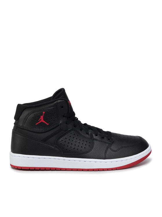 Nike Sneakersy Nike Jordan Access AR3762 001 Černá