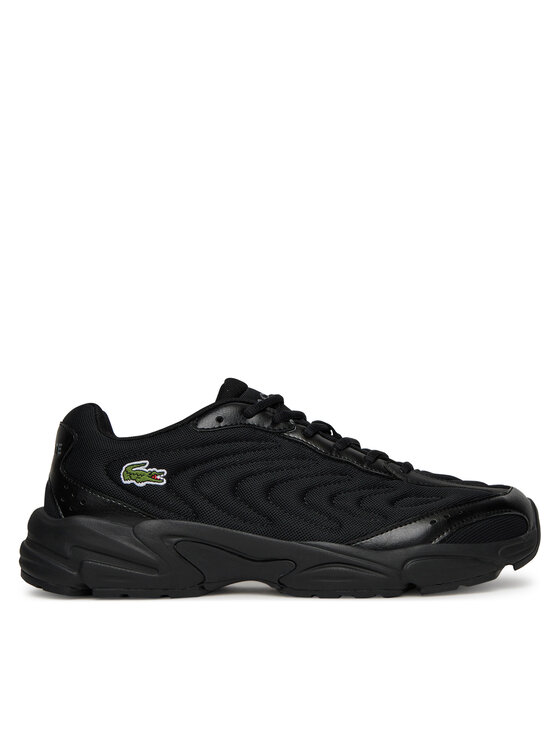 Lacoste Снікерcи Lacoste Storm 96 2K 7-49SMA0023 Чорний