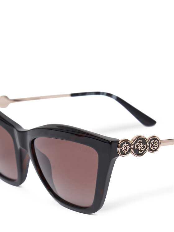 Guess Сонцезахисні окуляри Guess GU00199 Коричневий