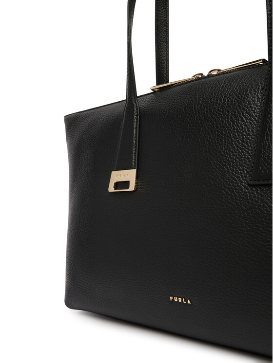Furla Сумка Furla Olivia M WB01977 HSF000 CN O6000 Чорний