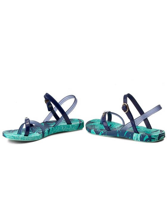 Ipanema Japanke Ipanema Fashion Sand IV Fem 81929 Tamnoplava