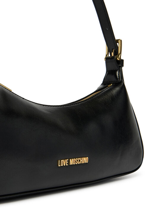 LOVE MOSCHINO Сумка LOVE MOSCHINO JC4390PP0OKO0000 Чорний