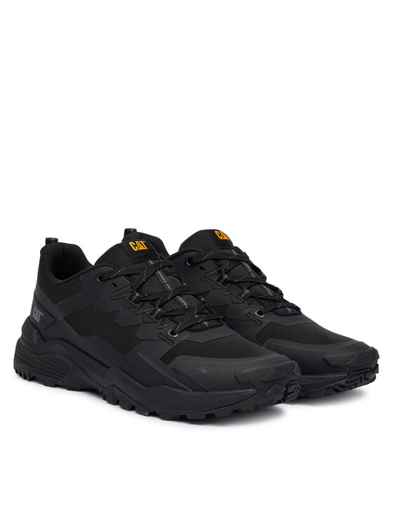 CAT Footwear Sneakers CAT Footwear Grapple No Sew P726819 Negru