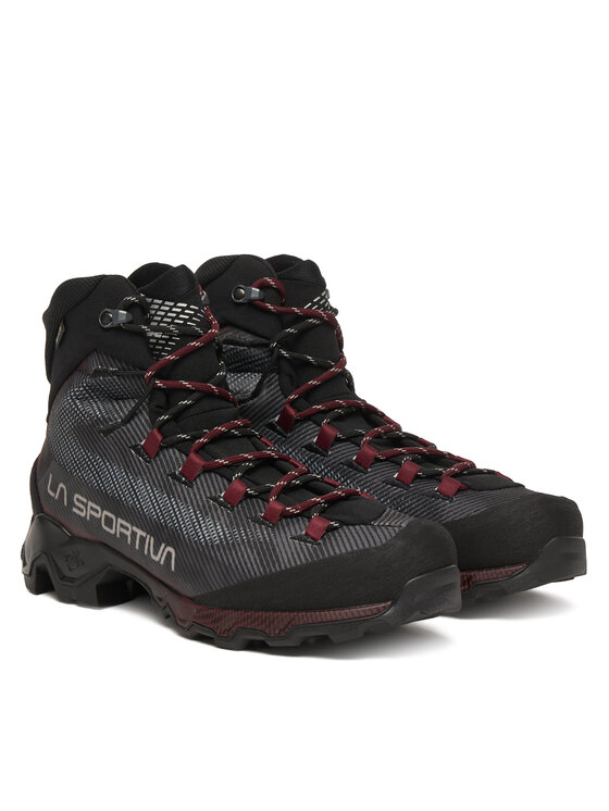 La Sportiva Turistiniai batai La Sportiva Aequilibrium Hike gtx GORE-TEX ZFHS137 Juoda