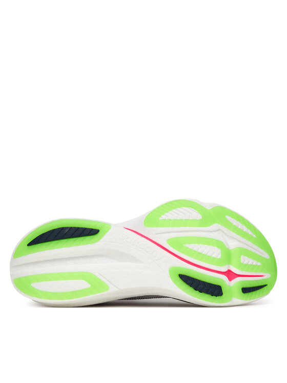 Saucony Взуття для бігу Saucony Endorphin Azura S21070 Білий