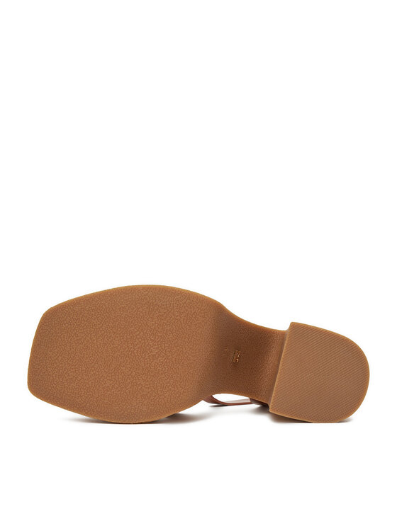 DeeZee Босоніжки DeeZee F23858 Коричневий