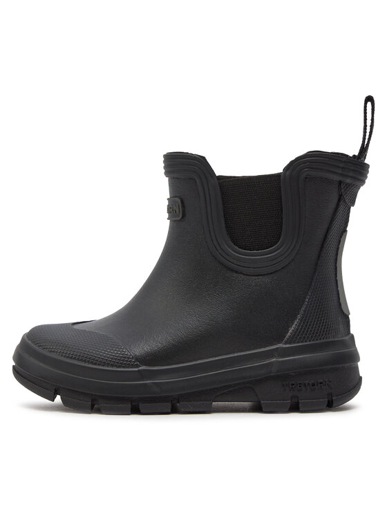 Tretorn Holínky Tretorn Aktiv Chelsea 47337510 Černá