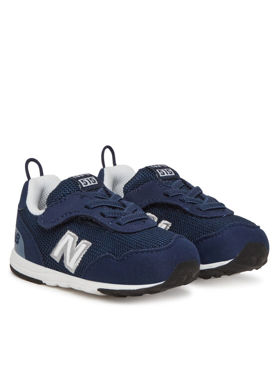 New Balance Superge New Balance NW515NVY Mornarsko modra