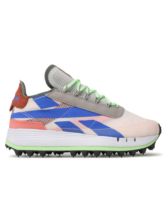 Reebok Αθλητικά Reebok Legacy 83 FY7318 Μπεζ
