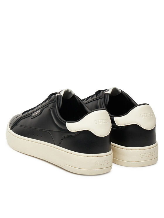 Guess Снікерcи Guess FMTNCI ELE12 Чорний