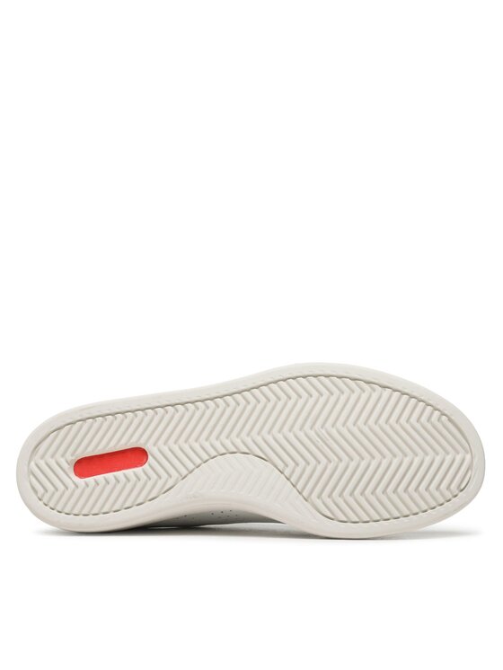 adidas Снікерcи adidas Advantage Premium IF0121 Білий