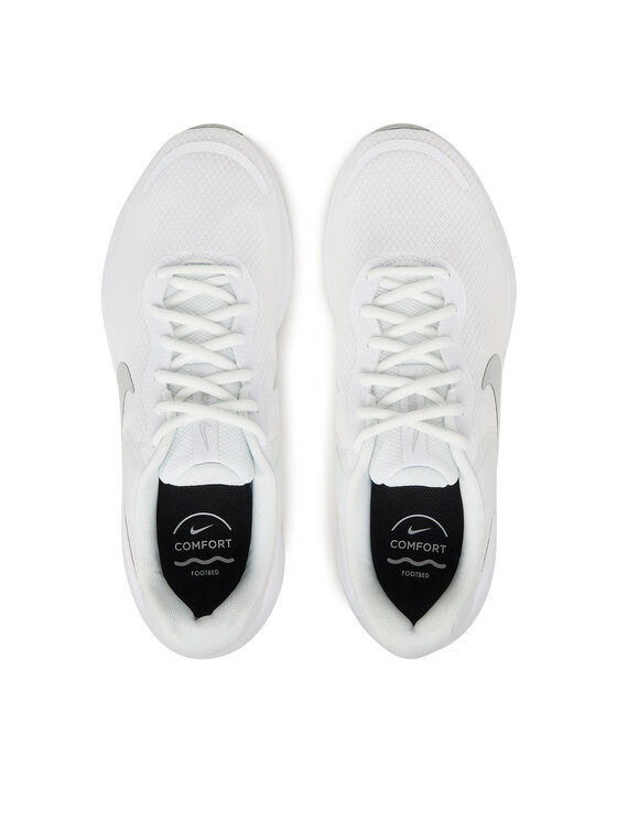 Nike Pantofi pentru alergare Nike Revolution 7 FB2207 100 Alb