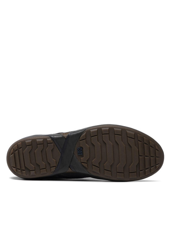 CAT Footwear Scarpe basse CAT Footwear Status P714378 Grigio