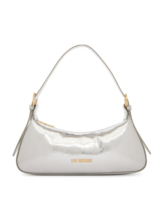 LOVE MOSCHINO Сумка LOVE MOSCHINO JC4390PP0OKQ0902 Срібний