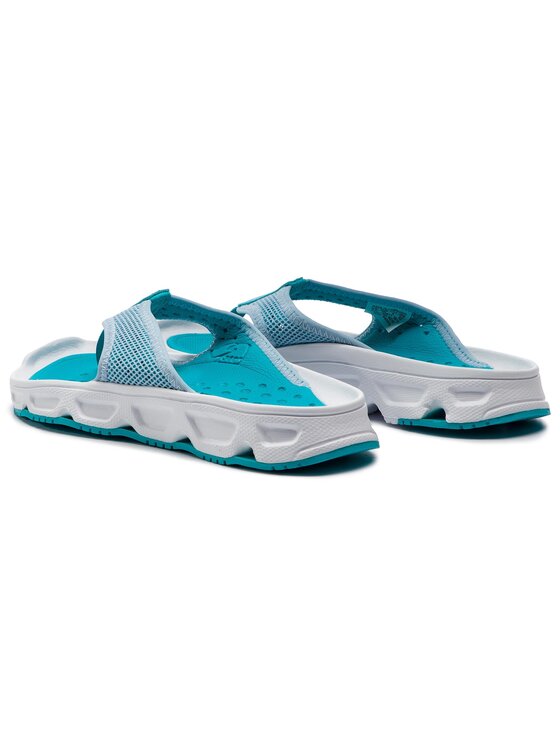 Salomon Джапанки Salomon Rx Break 4.0 W 407451 20 M0 Син