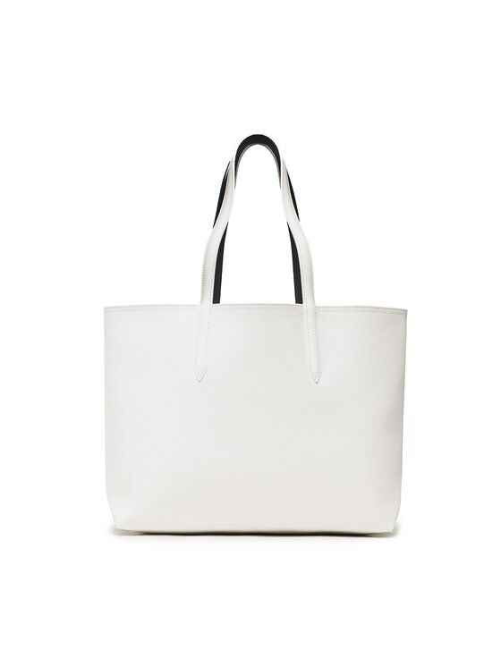 Lacoste Сумка Lacoste Shopping Bag NF2142AA Білий