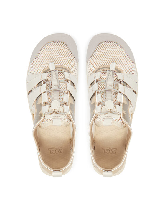 Teva Sandály Teva Hydratrek 1166290 Béžová