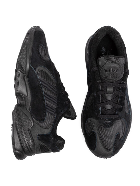 adidas Sportcipők adidas Yung-1 G27026 Fekete