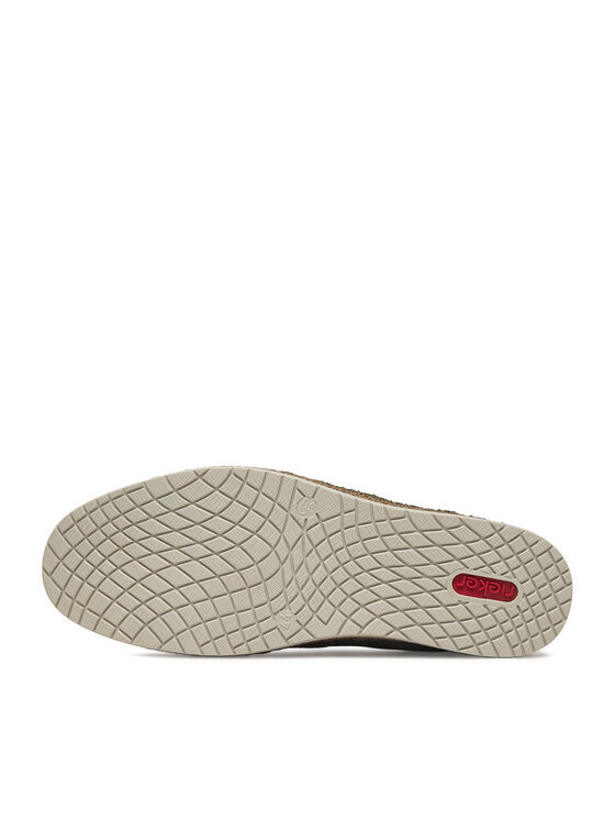 Rieker Félcipő Rieker CEO-B5258-40 Szürke