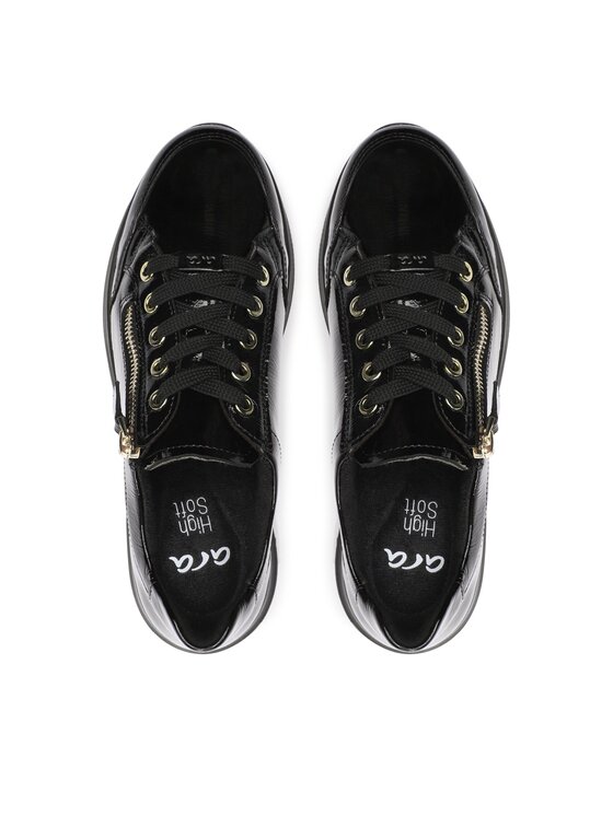 Ara Zapatillas Ara 12-24801-01 Negro