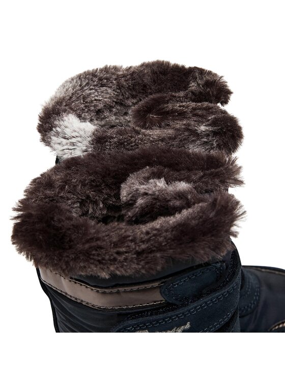 Primigi Cizme Primigi GORE-TEX 4883000 M Bleumarin
