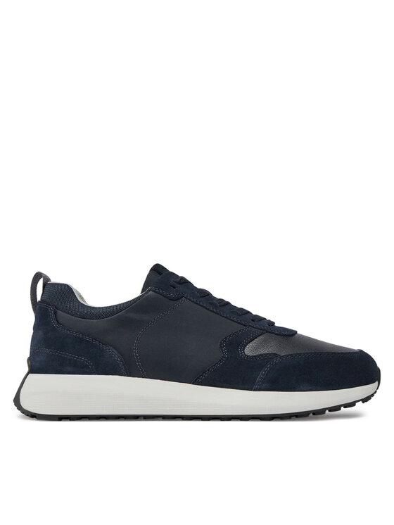 Geox Sneakers Geox U Volpiano U45GCA 02211 C4002 Bleumarin