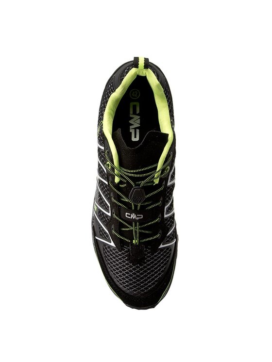 CMP Trekking CMP Atlas Trail Shoes 3Q95267 Crna