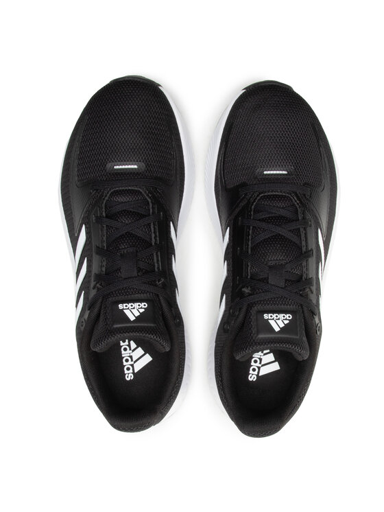 adidas Взуття для бігу adidas Runfalcon 2.0 FY5946 Чорний