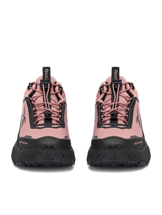 Reebok Puszābaki Reebok CEOWB-LEA-E931B-DZ Rozā