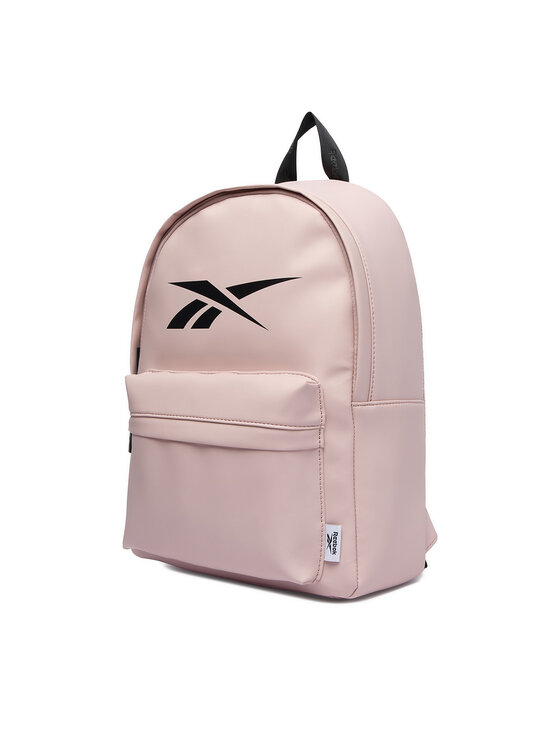 Reebok Рюкзак Reebok CWBEO-RBK-M-005-10 Рожевий