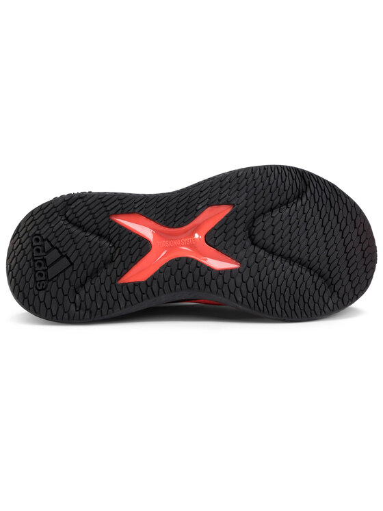 adidas Buty na siłownię adidas Edge Rc 3 EG1411 Różowy