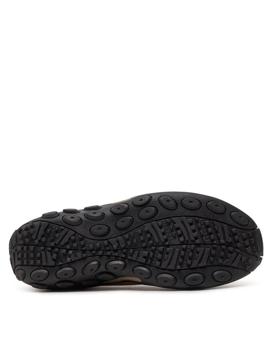 Merrell Туфлі Merrell Jungle Moc J60801 Бежевий