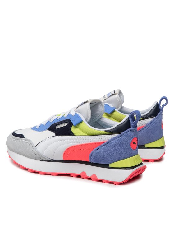 Puma Sportcipők Puma Rider Fv "Future Vintage" 387672 07 Színes