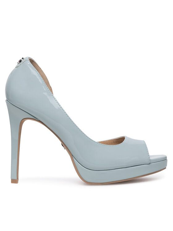 Nine West Туфлі на шпильці Nine West WFA2733-1 Блакитний