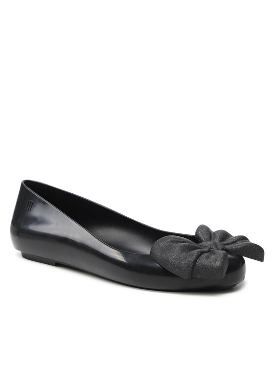 Melissa Балеринки Melissa Sweet Love V 33477 Черен