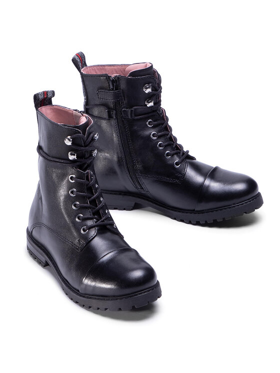 Sergio Bardi Young Trapery Sergio Bardi Young SBY-04-04-000053 Czarny