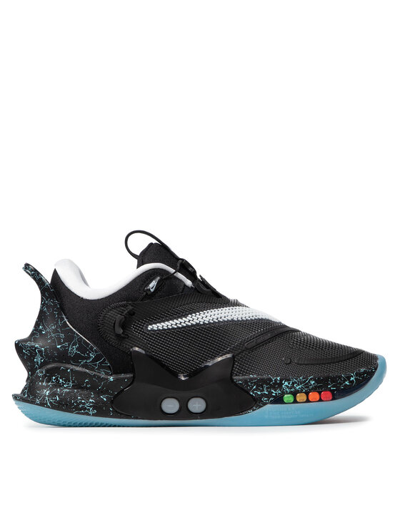 Nike Buty do koszykówki Nike Adapt BB 2.0 BQ5397 002 Czarny