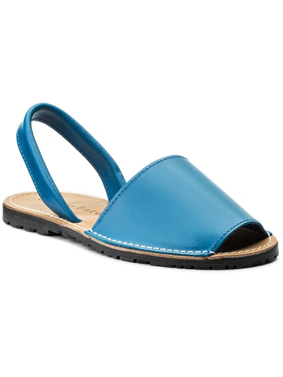 Sergio Bardi Σανδάλια Sergio Bardi Ambra SS127317618AB Σκούρο μπλε