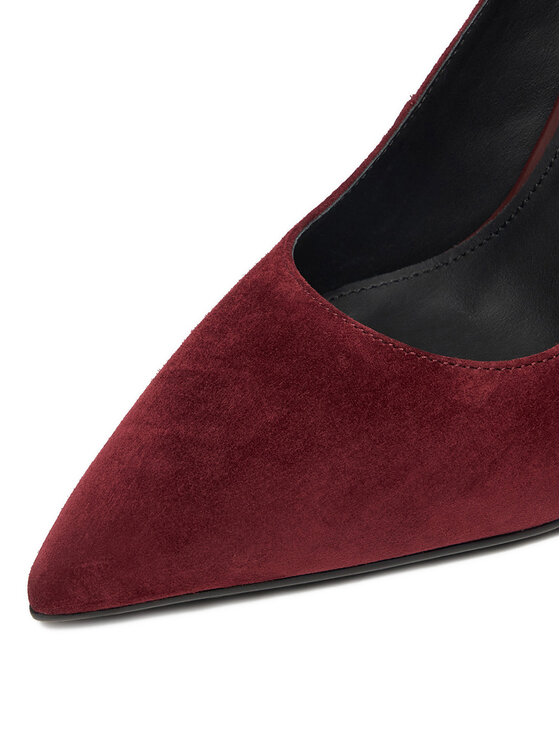 Eva Minge Lodičky Eva Minge EO-ELAINA-E134-20A Bordó