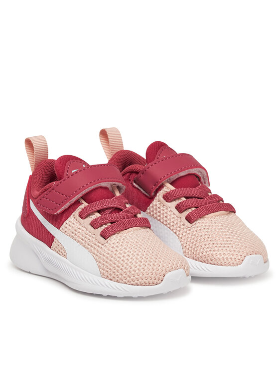 Puma Sportcipők Puma Flyer Runner V Inf 192930 53 Rózsaszín