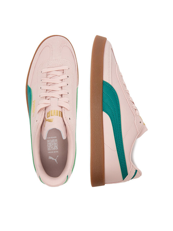 Puma Снікерcи Puma CLUB II ERA 39744736 Рожевий