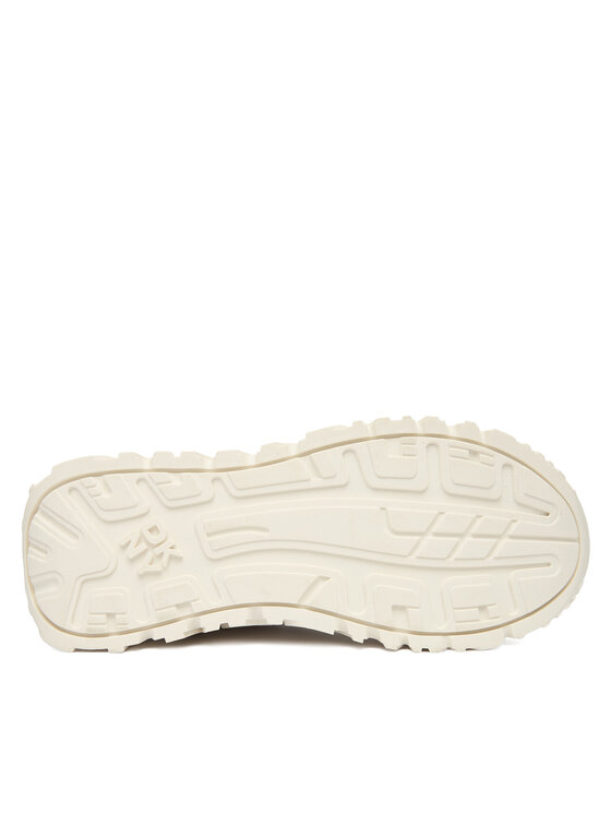 DKNY Sneakersy DKNY K4590226 Biela
