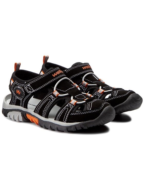 Walky Sandalias Walky CP40-857-1 Negro