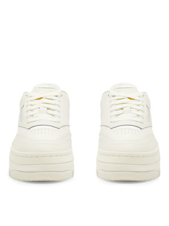 Reebok Sneakersy Reebok Club C 100033110 Écru