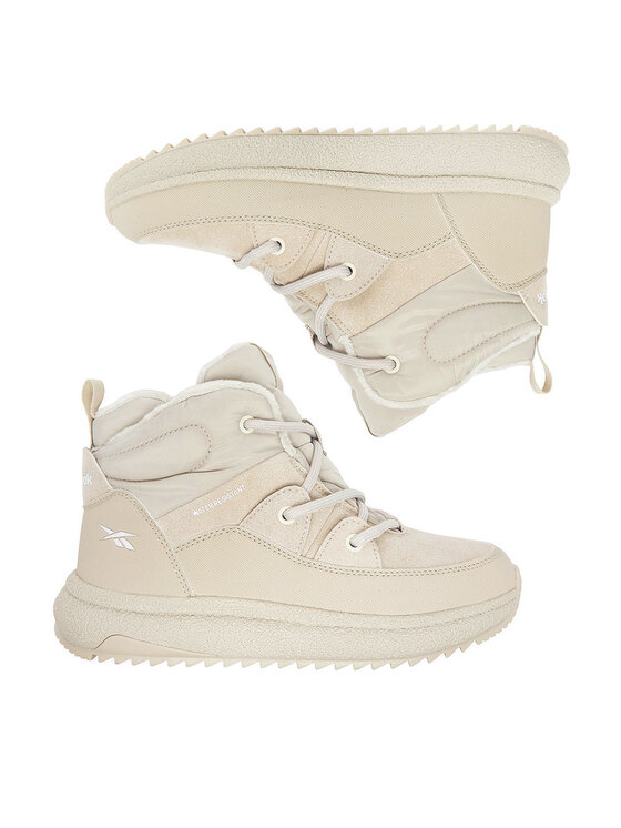 Reebok Снігоходи Reebok CEO-LEA-JA-C576W Бежевий