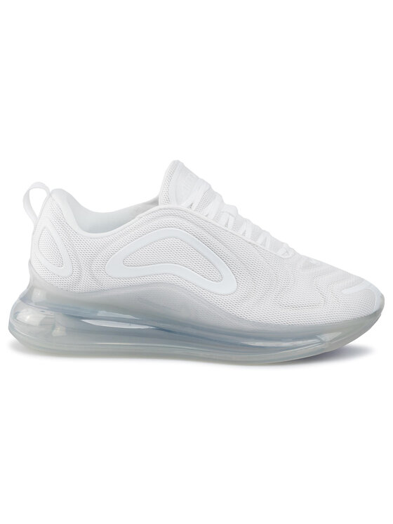 Nike Sportcipők Nike Air Max 720 AO2924 100 Fehér
