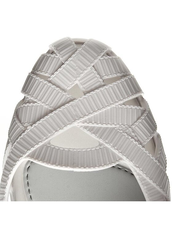 Melissa Балетки Melissa Jean+Jason Wu VI Ad 31698 Білий