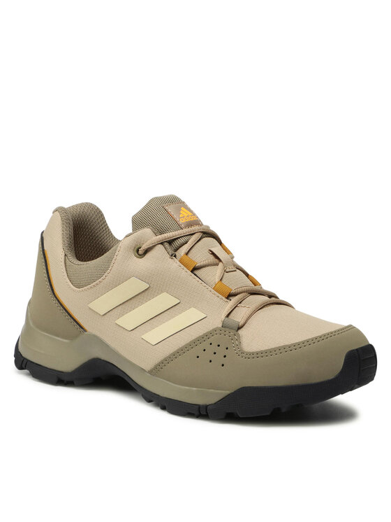 adidas Botas de trekking adidas Hyperhiker Low K GZ9218 Verde